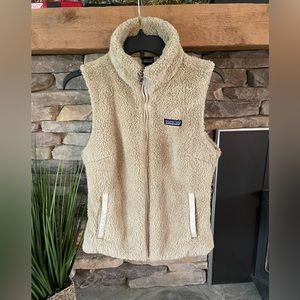 Patagonia Los Gatos Vest!